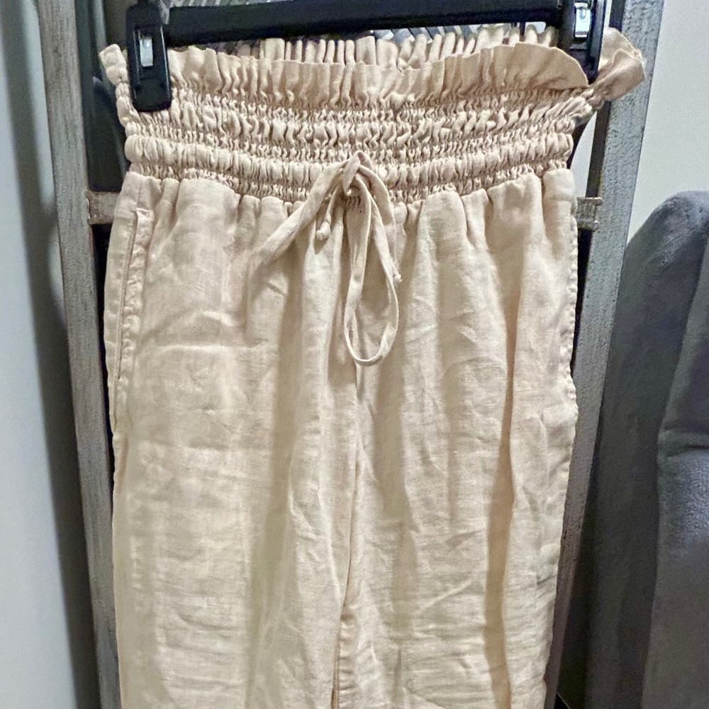Womens pants